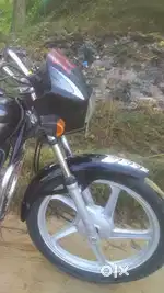 Hero splendor