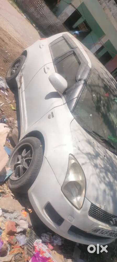 Maruti Suzuki Swift 2010