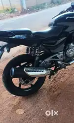 Look like brand new one single owner well maintained bike exchng also