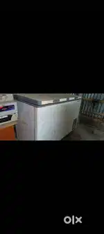 Sell refrigerator