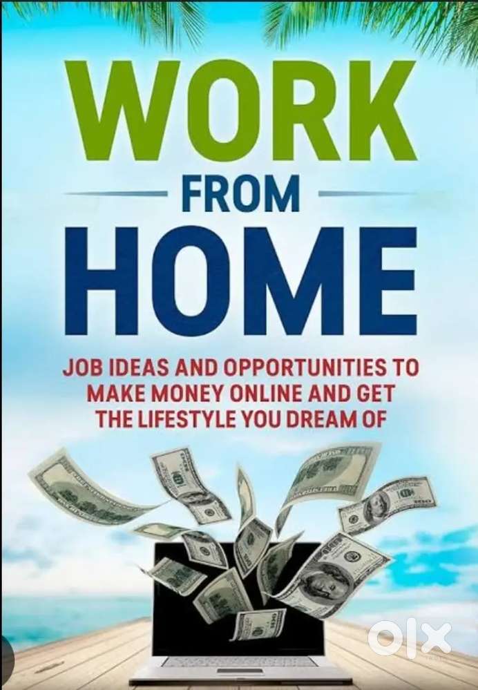 Work Ease From Home
