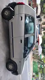 Maruti Suzuki Alto 2007