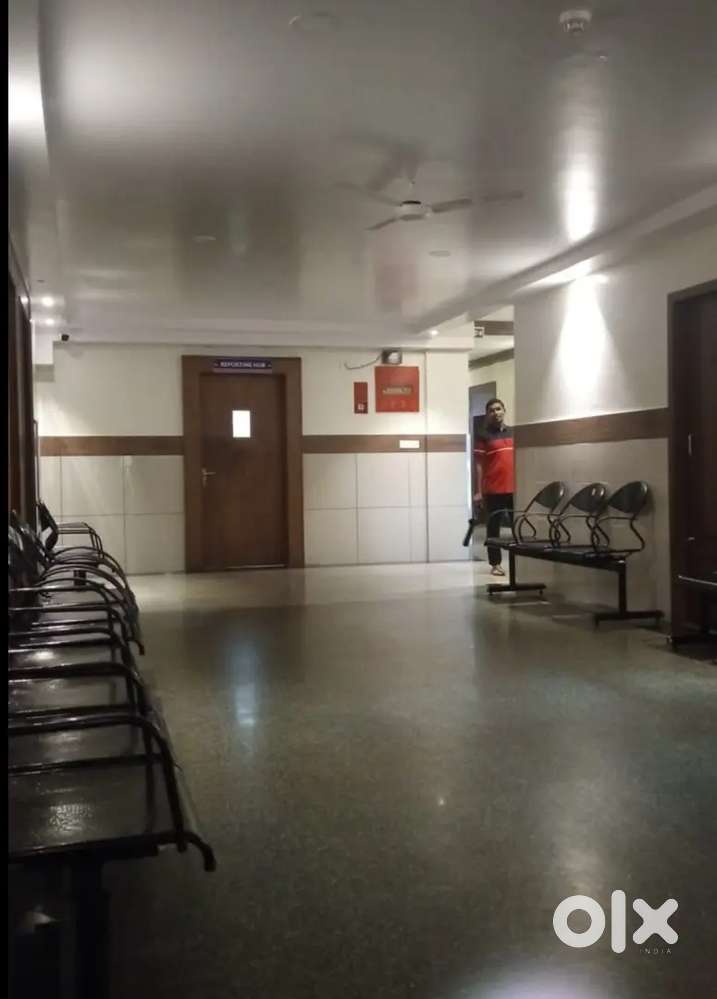 Commi 1(kitchen helper)