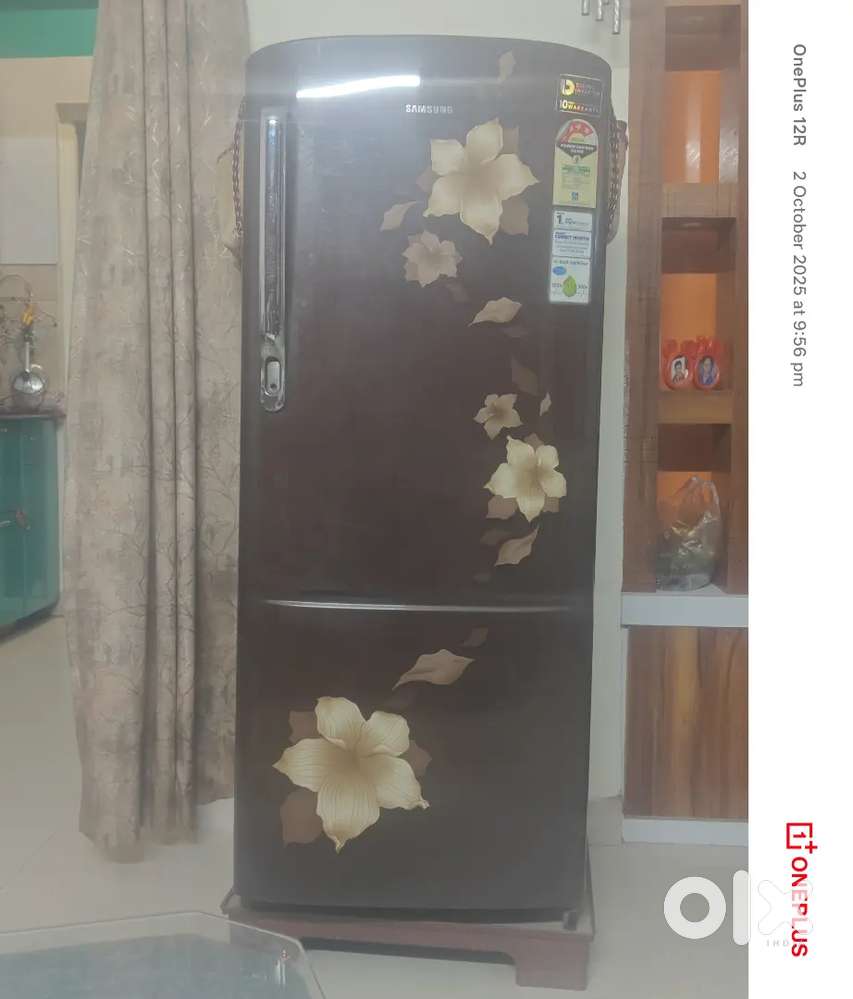 Fridge on sell