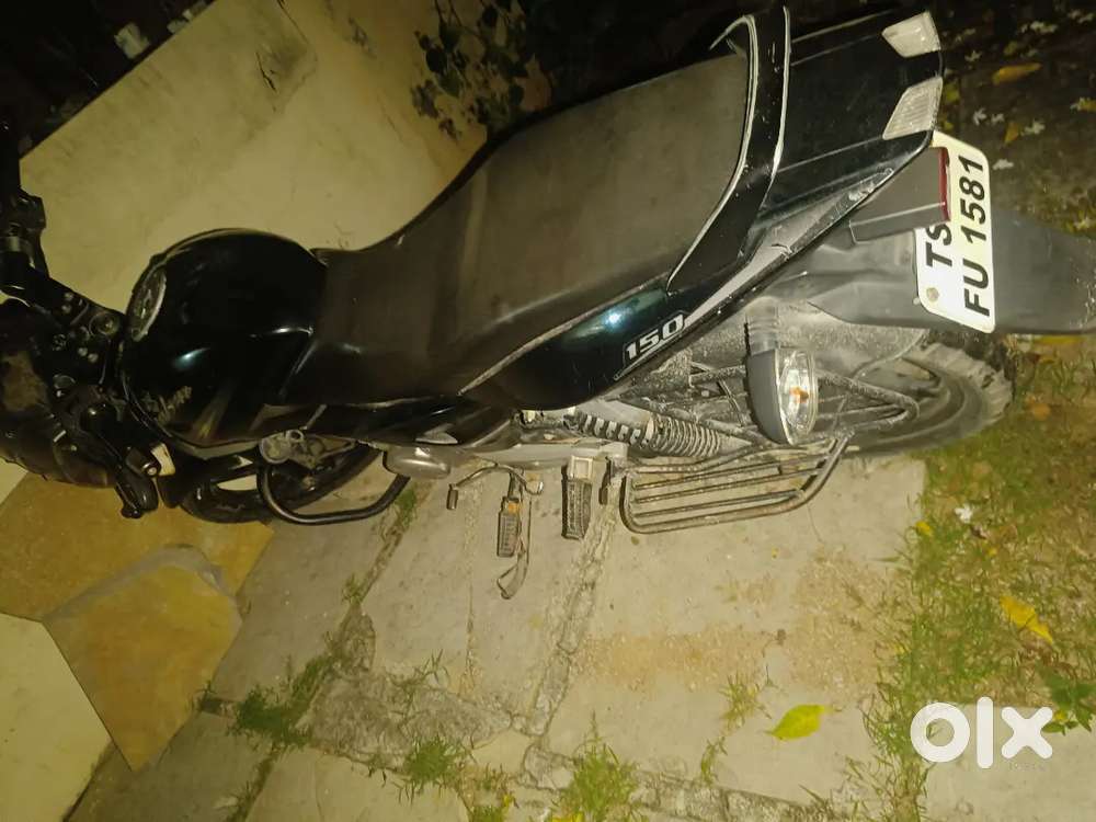 Good condition