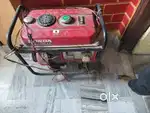 2 KW Honda Generator