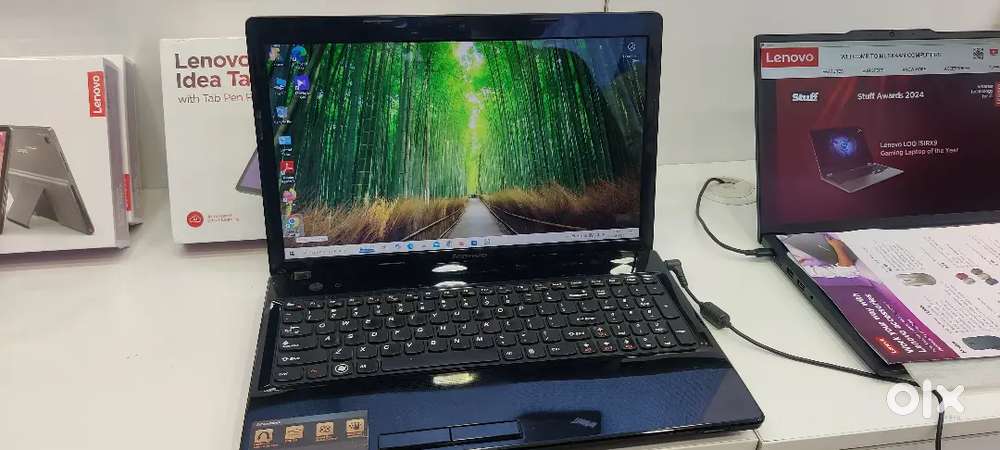 Lenovo Laptop G-580