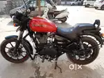Royal enfield Thunderbird 350x