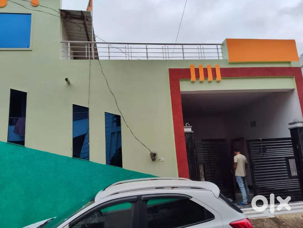 Individual House for Rent
