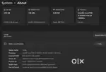 DELL XPS 13 9360, 8GB RAM,256 SSD,i5-8250 IMMACULATE CONDITION
