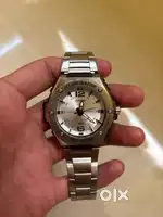 CASIO Watch