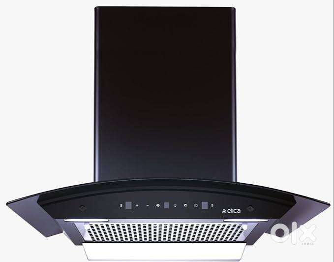 Elica Chimney NEW BOX PACK