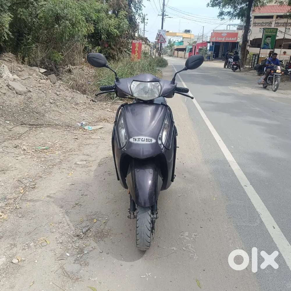 Honda Activa