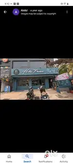Need for Front office and service