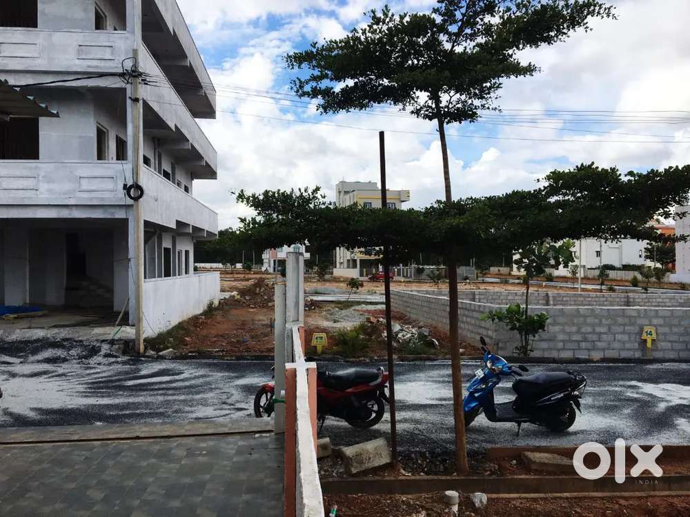Bengaluru Land for sale