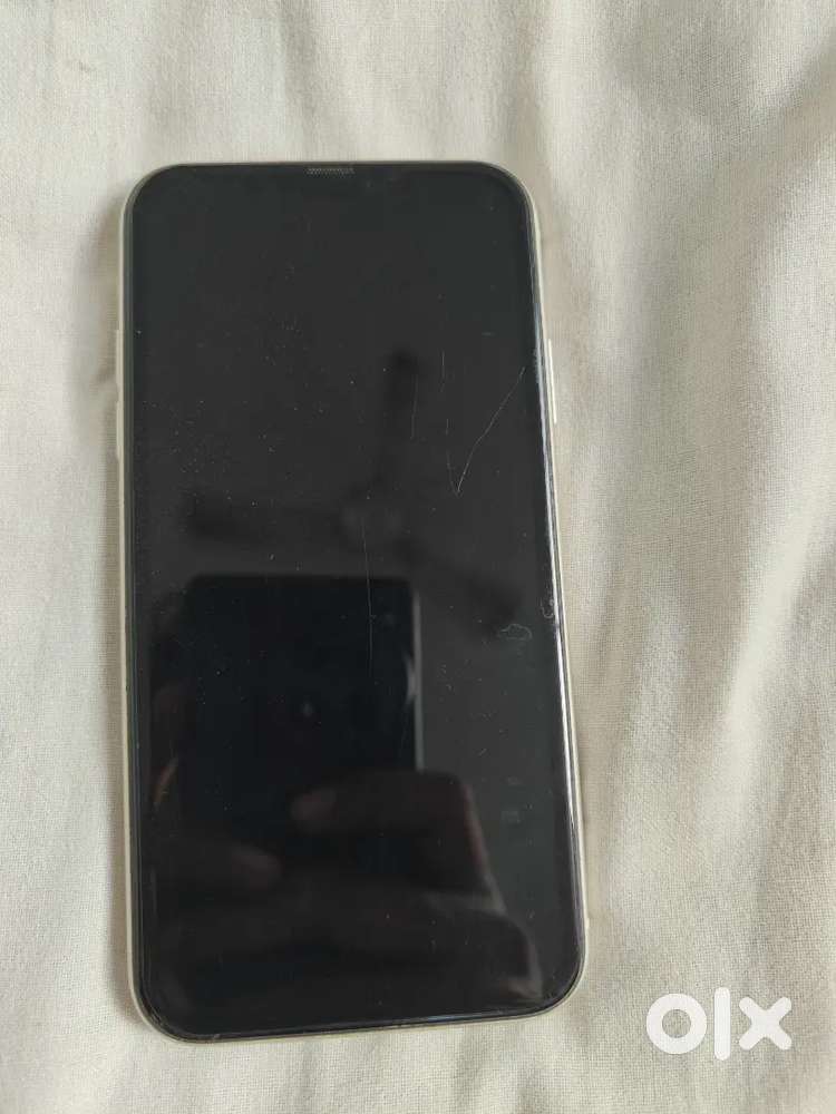 I phone 11