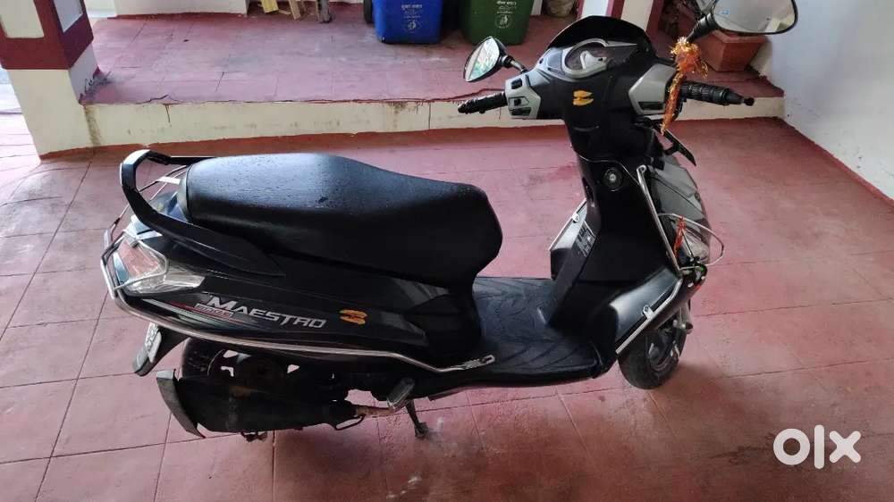 Mestro edge