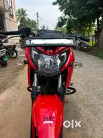 TVS Apache 160 4V