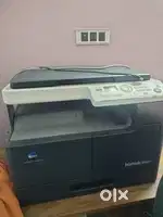 Photostate Machine