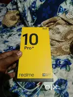 Realme 10 Pro Plus