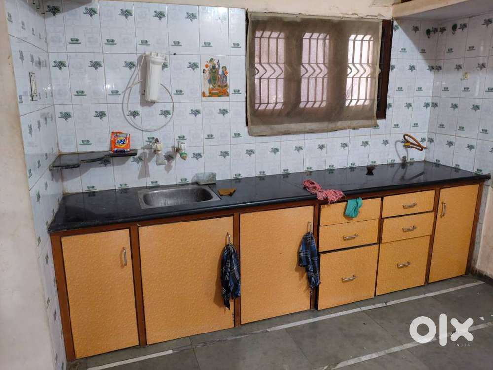 1BHK at amit nagar ground floor