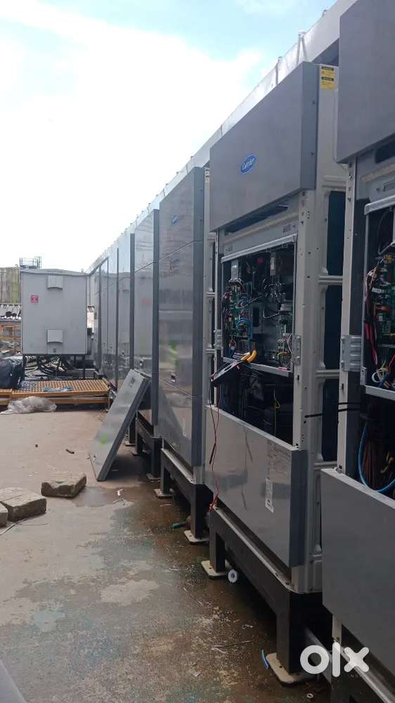 All Types Fridge, Vrv, Vrf, Ac technician