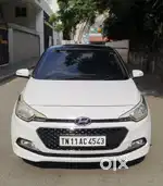 Hyundai i20 2017 Petrol 90000 Km Driven