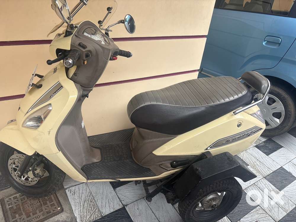 Jupiter for sale (tax cleared)
