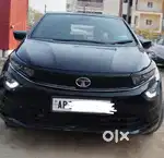 Tata Altroz 1.2 XZ Plus Dark Edition, 2023, Diesel