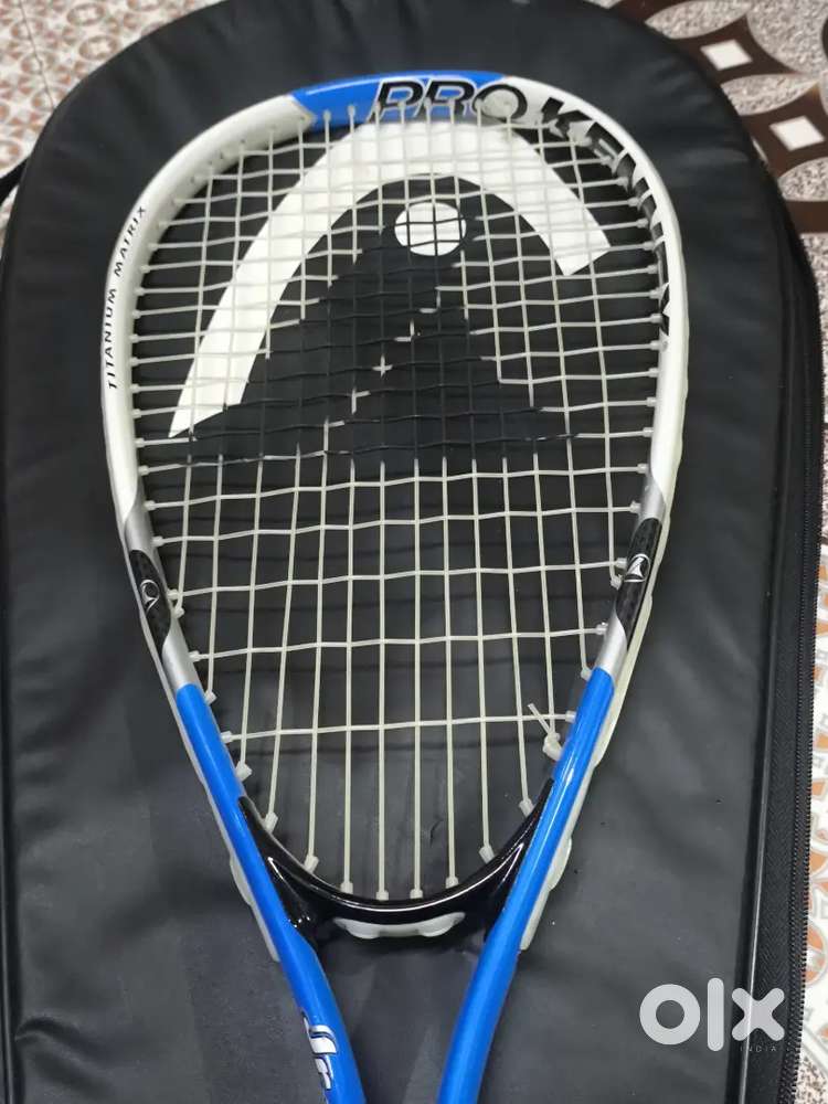 Pro Kennex JR Boast 25 Tennis Racket