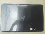 HP LAPTOP good condition