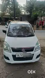 Maruti Suzuki Wagon R 2016 CNG & Hybrids Well Maintained