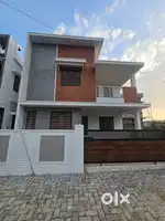 MODERN 3BHK VILLA FOR SALE IN KAKKANAD INFOPARK THEVAKKAL