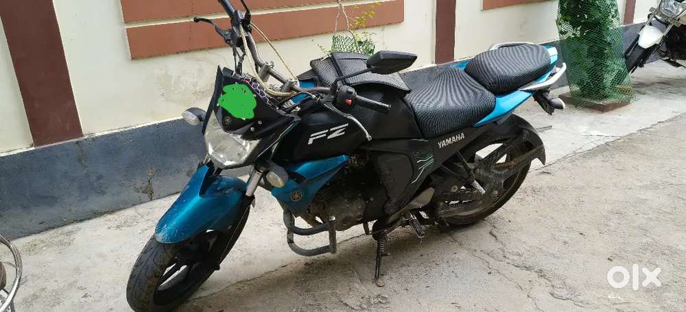 Single handed fzS