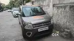 Maruti WagonR 2021 model 70000 km orignal car ist owner
