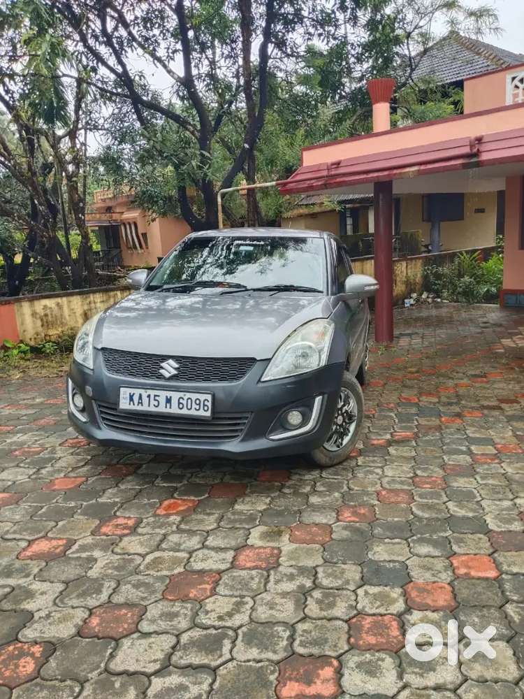 Maruti Suzuki Swift 2013 Diesel Well Maintained