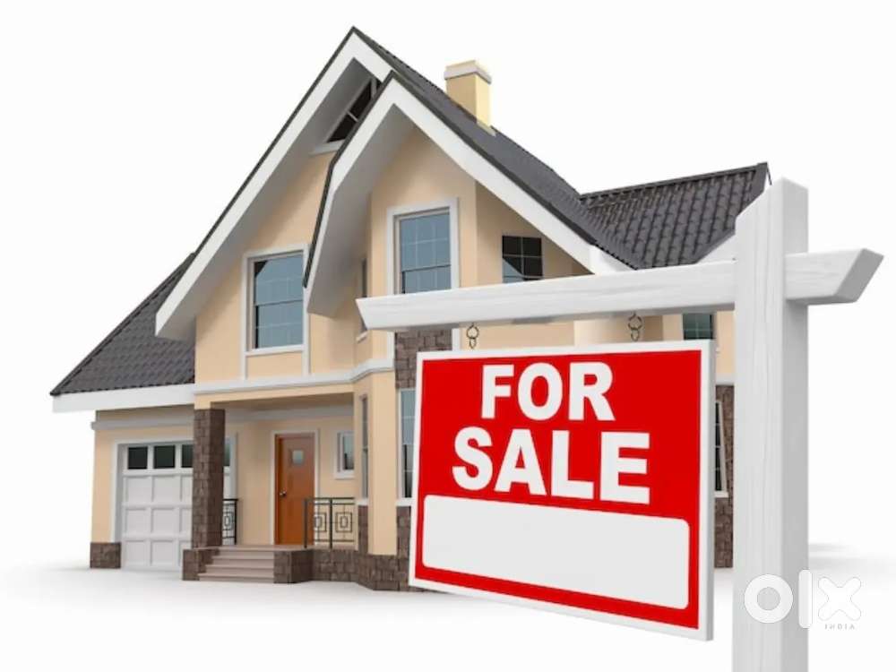 7.500 CENT 2400 SQ 3 BHK + 1 OFFICE ROOM HOUSE FOR SALE NEAR  KOWDIAR