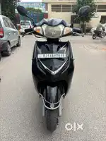 Hero Duet 2018 model