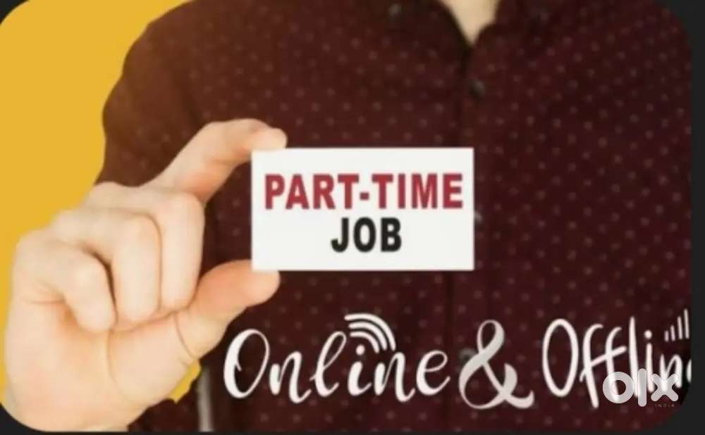 Tele calling work and add posting work from your home