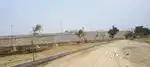 अमूल दूध डायरी के निकट में प्लॉट खरीदे आउटर रिंग रोड सर्विस लाइनसे 1km
