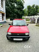 Maruti Suzuki 800 2008 Petrol Well Maintained