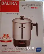 Baltra heating cup 1.2 ltr