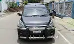 Maruti Suzuki Ertiga VDI SHVS, 2016, Diesel