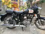 Classic 350cc super condition