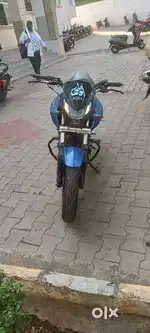 Bike full condition
