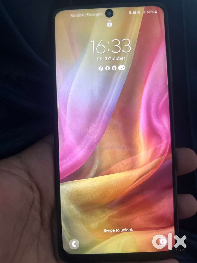 Best phone with bice feature A51