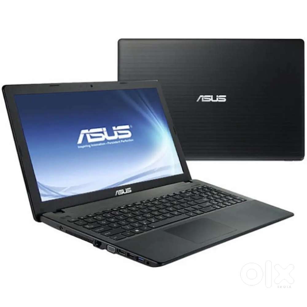 FAST ASUS - X551CAP Laptop (SSD Upgraded)
