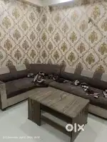 3 BHK flat available for rent in jagatpura