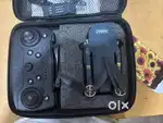 Drone cemera