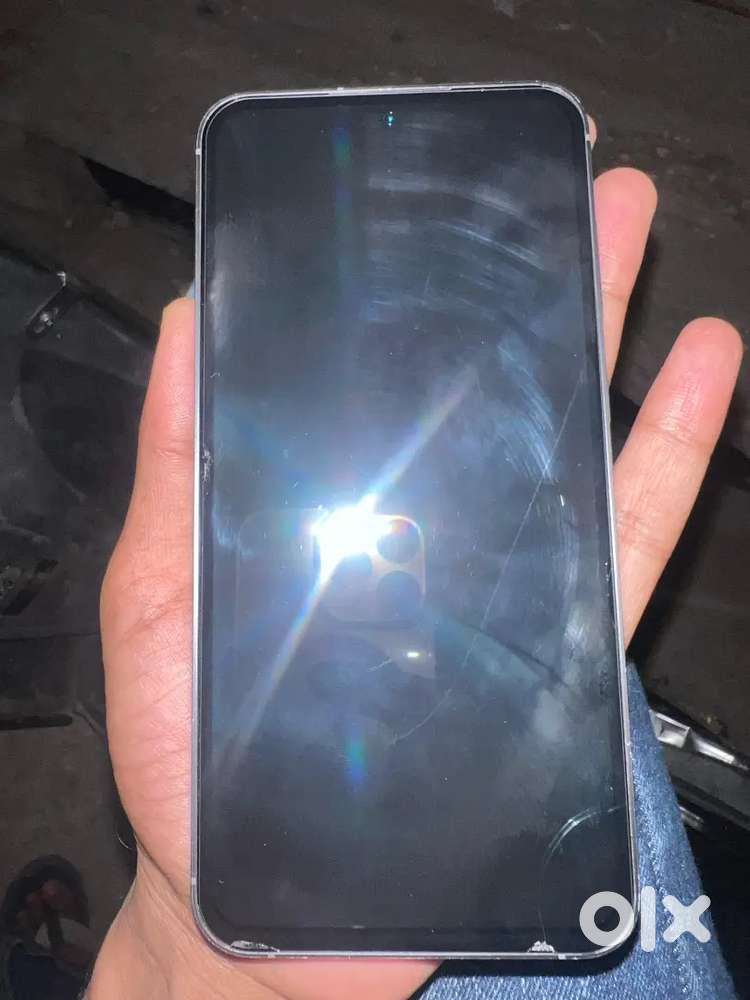 Samsung S23 FE